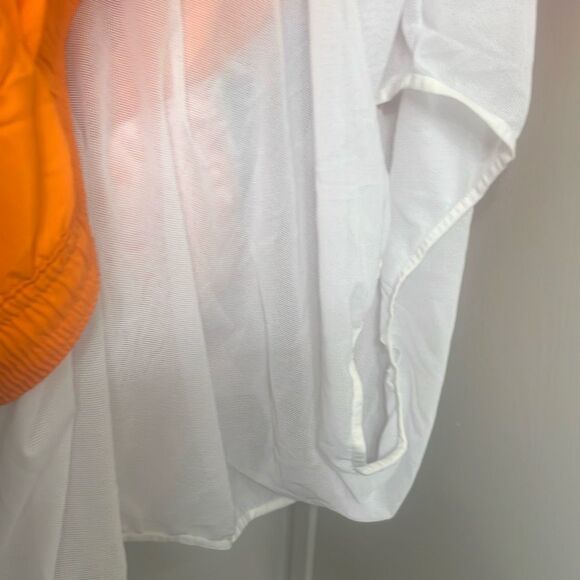 ✨Polo Ralph Lauren Orange Sz 3XLT Swim Trunks✨ - Picture 5 of 5